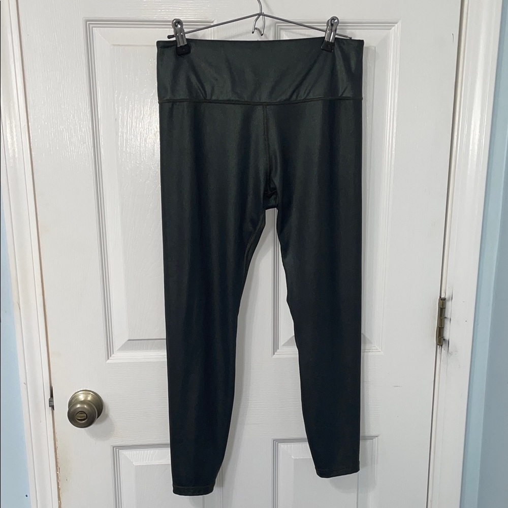 Athleta Elation Ultra High Rise Leggings